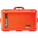 Pelican 1605 Air Protector Case, with Foam, Orange, 016050-0000-150