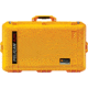 Pelican 1605 Air Protector Case, with Foam, Yellow, 016050-0000-240