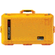 Pelican 1605 Air Protector Case, with Foam, Yellow, 016050-0000-240