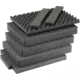 Pelican 1607 Air Foam Set, 016070-4000-000