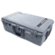 Pelican 1615 Air Case, Silver - 016150-0000-180