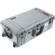 Pelican 1615 Air Case, Silver - 016150-0000-180
