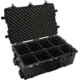 Pelican 1650TP Protector Case Large Case Insert, Black, 016500-0050-110