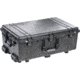 Pelican 1650TP Protector Case Large Case Insert, Black, 016500-0050-110