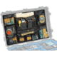 Pelican 1659 Photo Lid Organizer for Pelican 1650 Case