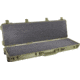 Pelican 1750 Protector Long Case, Foam, OD Green, 017500-0000-130