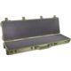 Pelican 1750 Protector Long Gun Case, w/Foam, OD Green, 017500-0000-130