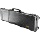Pelican 1750 Protector Long Case, Foam, Black, 017500-0000-110