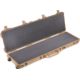Pelican 1750 Protector Long Gun Case, w/Foam, Desert Tan, 017500-0000-190