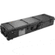 Pelican 1770 Long Watertight Case w/Foam and Lid - Black 017700-0000-110