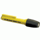 Pelican 1900 MityLite Laser Spot Xenon 2 Watertight Flashlight, Yellow 