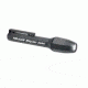 Pelican 1900 MityLite Laser Spot Xenon 2 Watertight Flashlight, Black, Multiple Case of 12