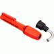 Pelican 1900 MityLite Laser Spot Xenon 2 Watertight Flashlight, Orange