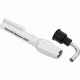 Pelican 1900 MityLite Laser Spot Xenon 2 Watertight Flashlight, White