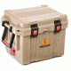 Pelican 35 Quart Elite Cooler- Tan, 35 Quart 32-35Q-OC-TAN