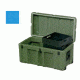 Pelican 472-FTLK-LG Footlocker,29x14x15in,Blue 472FTLKLG101