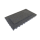 Pelican 5 Piece Replacement Foam Set for 1535 Case, Black, 015350-4000-000
