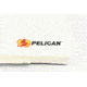 Pelican 65/95Q Seat, P205-0030-03, White 65Q-SEAT-WHT