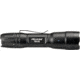 Pelican 7610 Tactical Flashlight, 1 AA/2 CR123, Black, 5.44 in, 7610