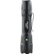 Pelican 7610 Tactical Flashlight, 1 AA/2 CR123, Black, 5.44 in, 7610