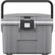 Pelican 8 Qt Personal Cooler, Cement/White, 8Q-1-CMTWHT
