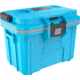 Pelican 8QT Personal Cooler, Cool Blue/Gray, 8Q1CLBLUGRY