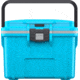 Pelican 8Q Personal Cooler, Cool Blue/Gray, 8Q1CLBLUGRY
