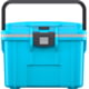 Pelican 8Q-1-CLBLUGRY 8QT ELITE COOLER BLU/GRY, 8Q1CLBLUGRY