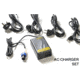 Pelican 9470RS,Remote Area Lighting System, Wireless BK 094700-0001-110