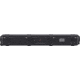 Pelican Air Long Gun Case No Foarm,55in Length, Black, 017550-0010-110