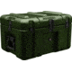 Pelican AL2013-0903 Single Lid Empty Case w/ No Foam, Olive Drab AL2013-0903-RP-137