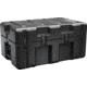 Pelican AL3018-0905W Single Lid Empty Case w/ No Foam, Black AL3018-0905-RP-032