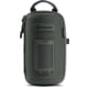 Pelican AVP S ModPak AV Single Pouch, Charcoal, AVP-S-TRVL-CHAR