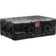 Pelican BlackBox 4U Rack Mount Case, Black BB0040-0000-110