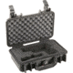 Pelican Case 1170 with Foam and Lid - Black