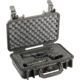 Pelican Case 1170 with Foam and Lid - Black