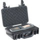 Pelican Case 1170 with Foam and Lid - Black