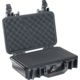 Pelican Case 1170 with Foam and Lid - Black