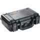 Pelican Case 1170NF with no Foam and Lid - Black