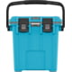 Pelican 20QT Elite Cooler, Cool Blue/Grey, 20Q-1-CLBLUGRY