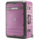 Pelican BA27 Elite Weekender Luggage, 22.04x14.16x9.17in, Orchid/Black, LG-BA27-PLUBLK
