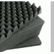Pelican 5 Piece Replacement Foam Set IM2435-FOAM