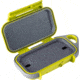 Pelican Go Case G40, Lime/Grey, Large, GOG400-0000-GRN