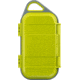 Pelican Go Case G40, Lime/Grey, Large, GOG400-0000-GRN