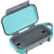 Pelican Go Case G40, Slate/Teal, Large, GOG400-0000-GRY