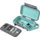Pelican Go Case G40, Slate/Teal, Large, GOG400-0000-GRY