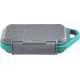 Pelican Go Case G40, Slate/Teal, Large, GOG400-0000-GRY