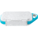 Pelican Go Case G40, White/Aqua, Large, GOG400-0000-WHT