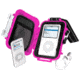 Pelican i1010 Protector iPod MP3 player (Nano, Shuffle, standard, Video) Cases / waterproof boxes, WL-WI-i1010 Case, P. Pink