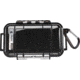 Pelican i1015, Wl/Wi-iPhone, Black, 1015-015-110